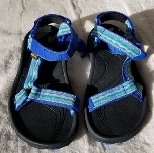 Womens Hurricane XLT Teva Sandals